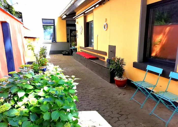 Casa Gia Og