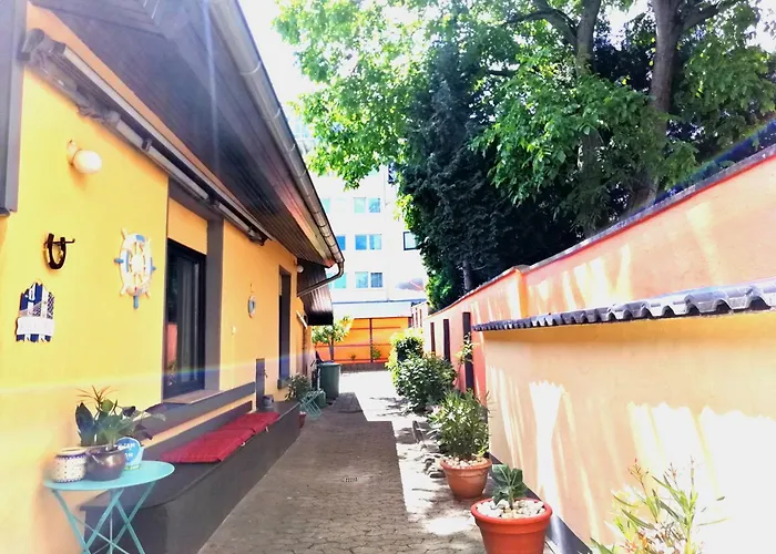 Casa Gia Og