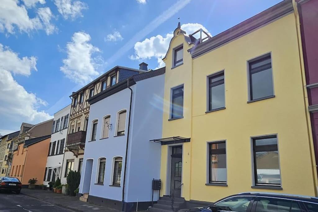 Casa Gia Og Apartment Remagen