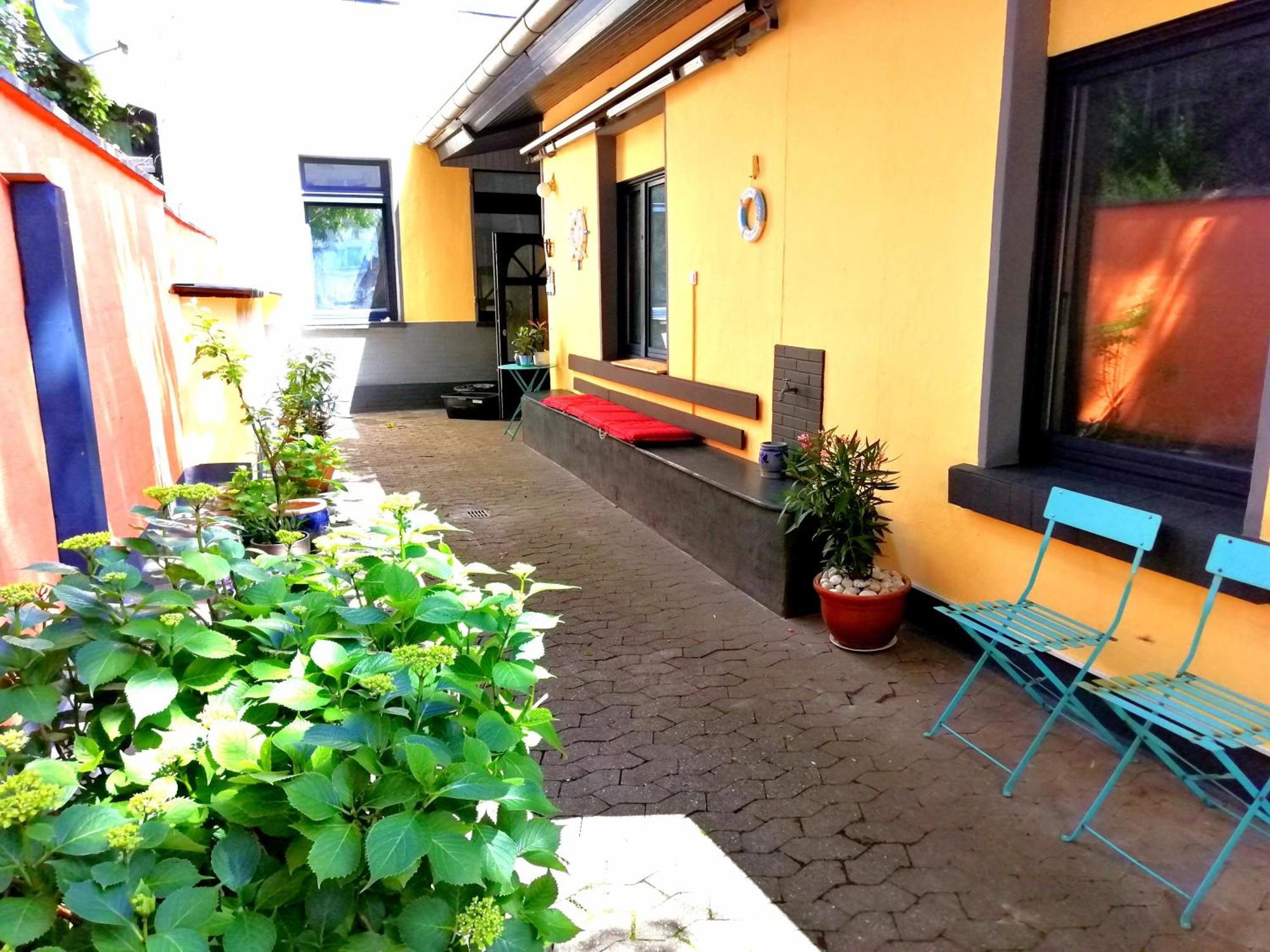 Casa Gia Og *