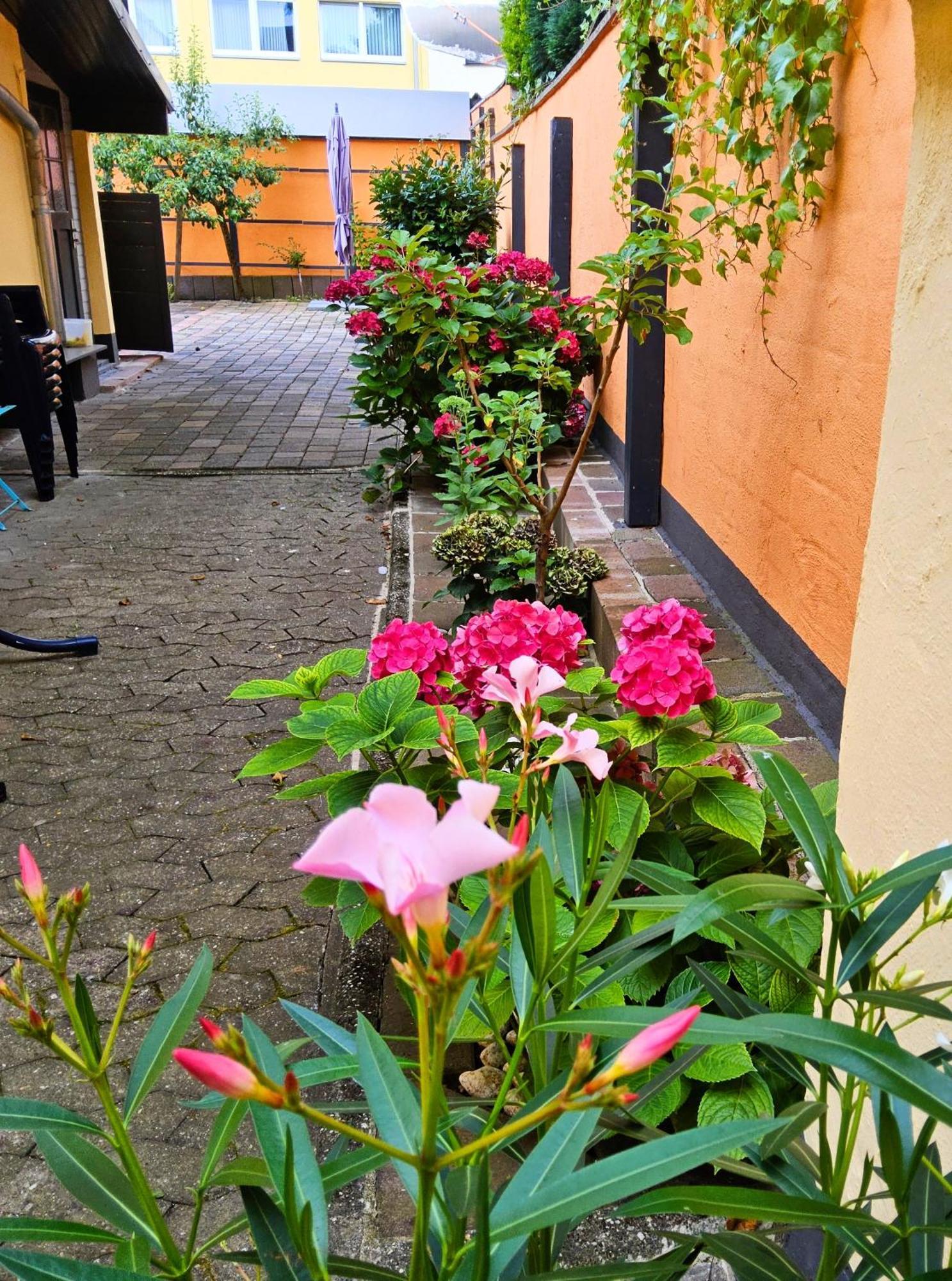 Apartment Casa Gia Og *