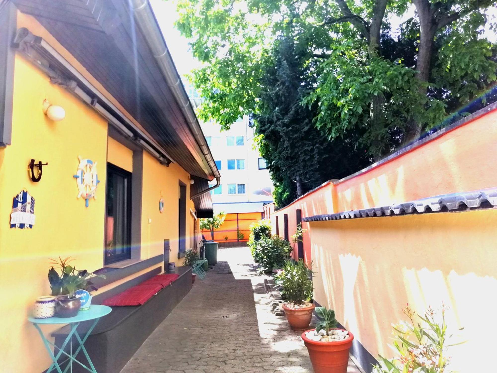 Casa Gia Og *