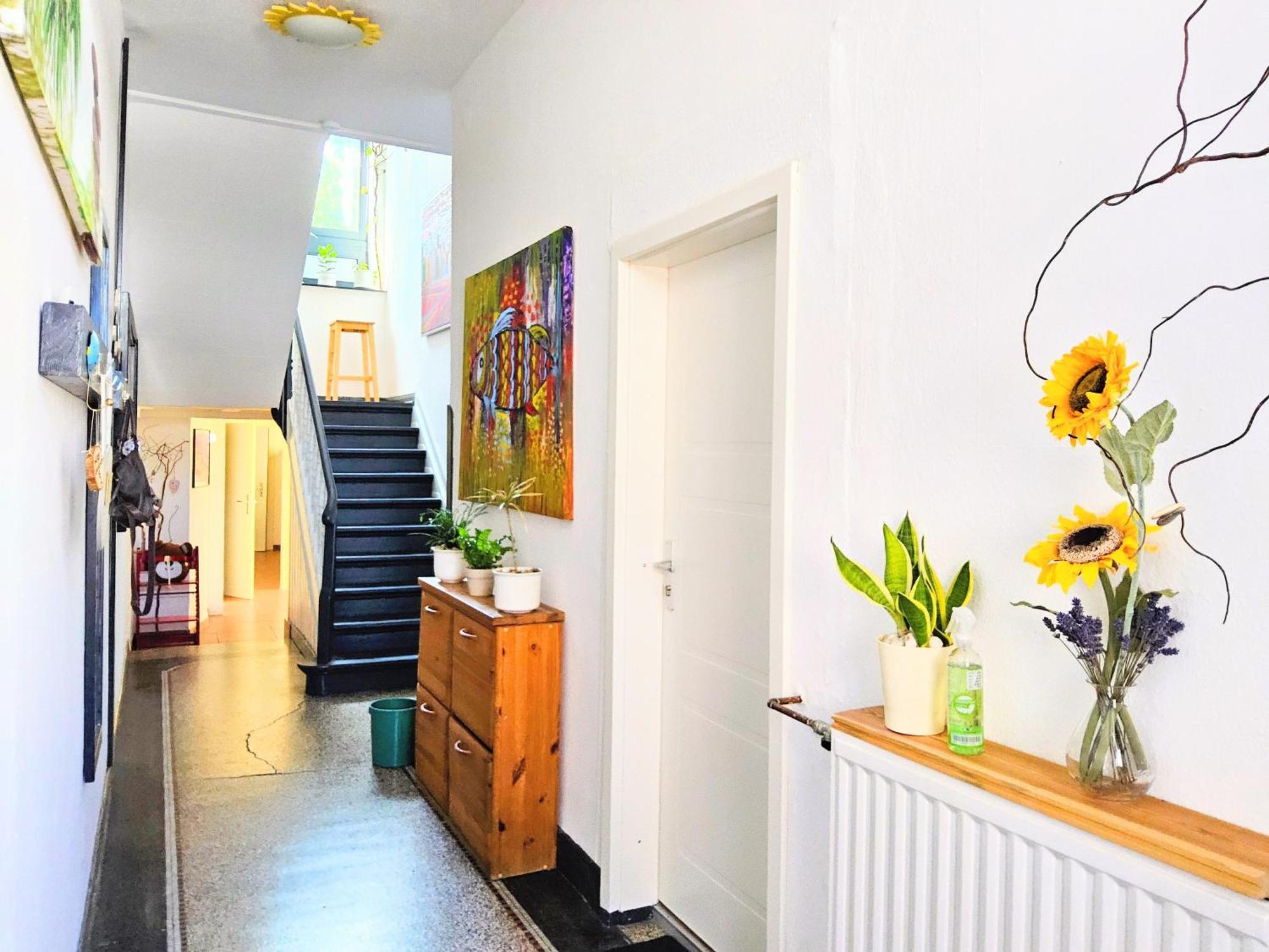 Casa Gia Og Apartment Remagen