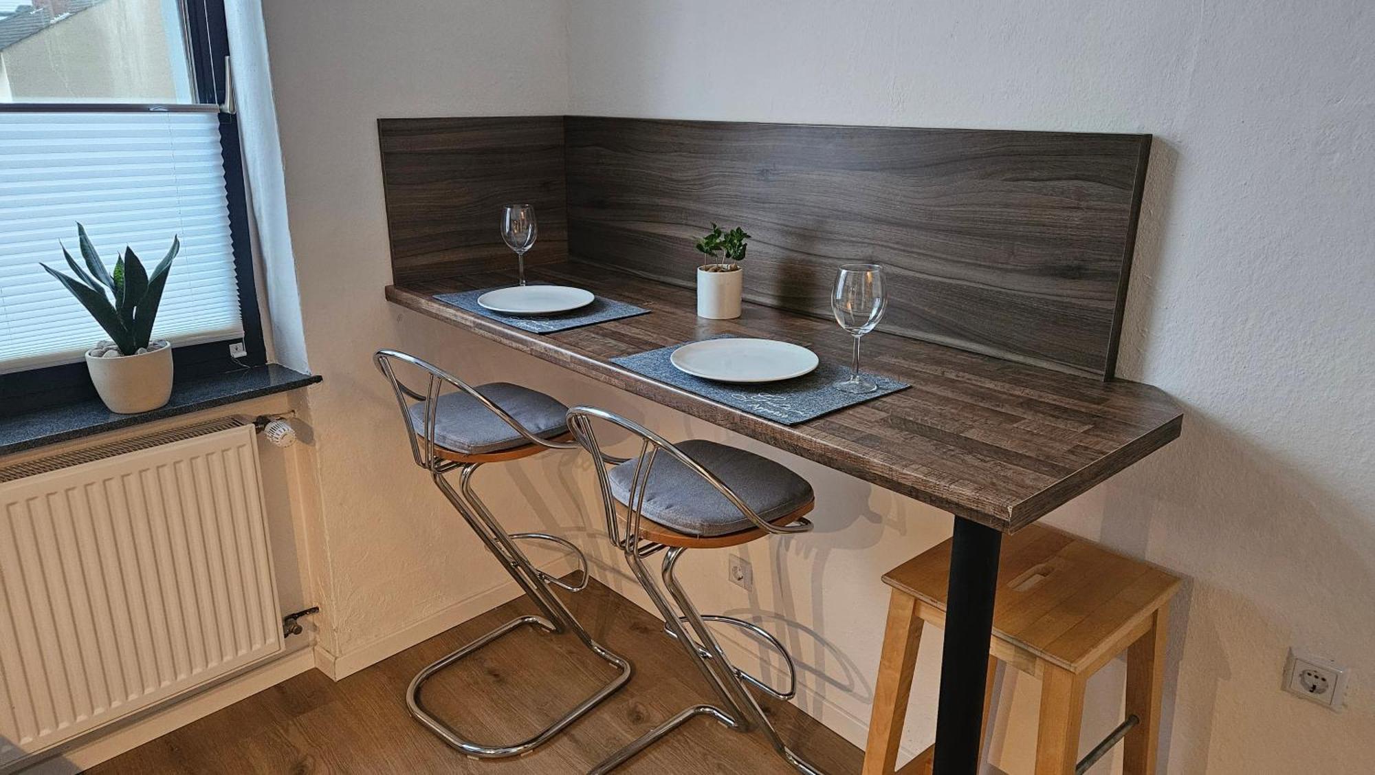 Apartment Casa Gia Og