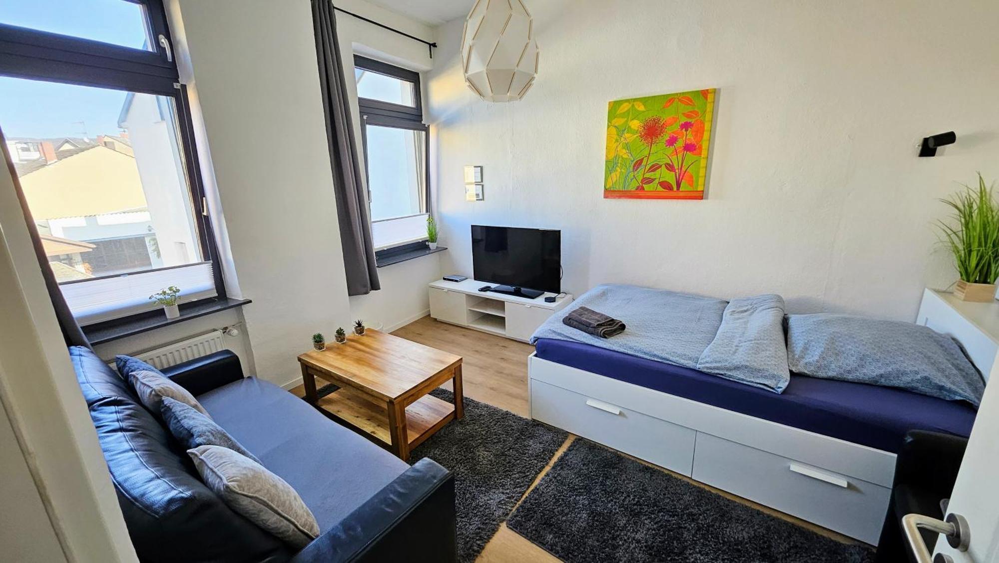 Casa Gia Og Apartment Remagen